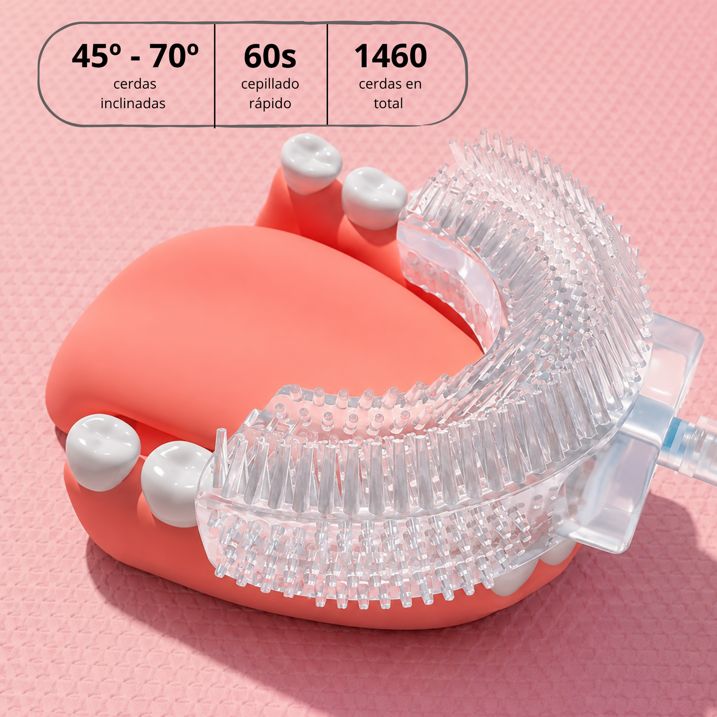 CEPILLO DE DIENTES 360