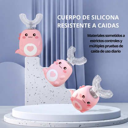 CEPILLO DE DIENTES 360