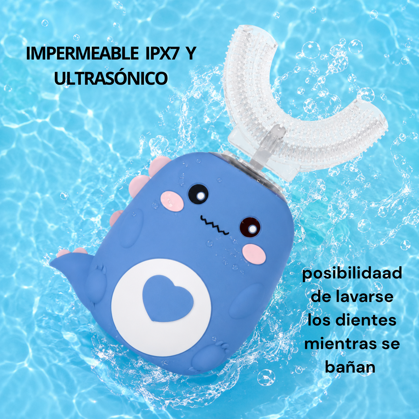 CEPILLO DE DIENTES 360