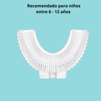 CEPILLO DE DIENTES 360