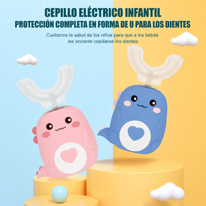 CEPILLO DE DIENTES 360