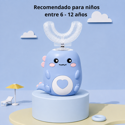 CEPILLO DE DIENTES 360