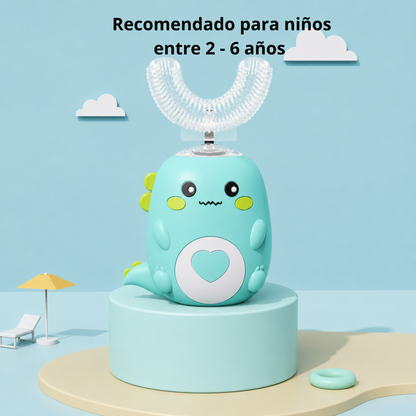 CEPILLO DE DIENTES 360