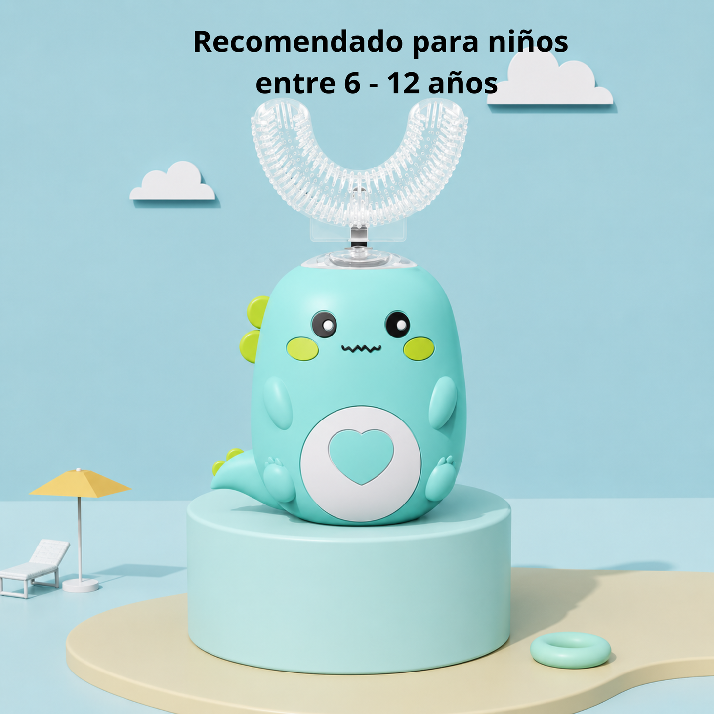 CEPILLO DE DIENTES 360