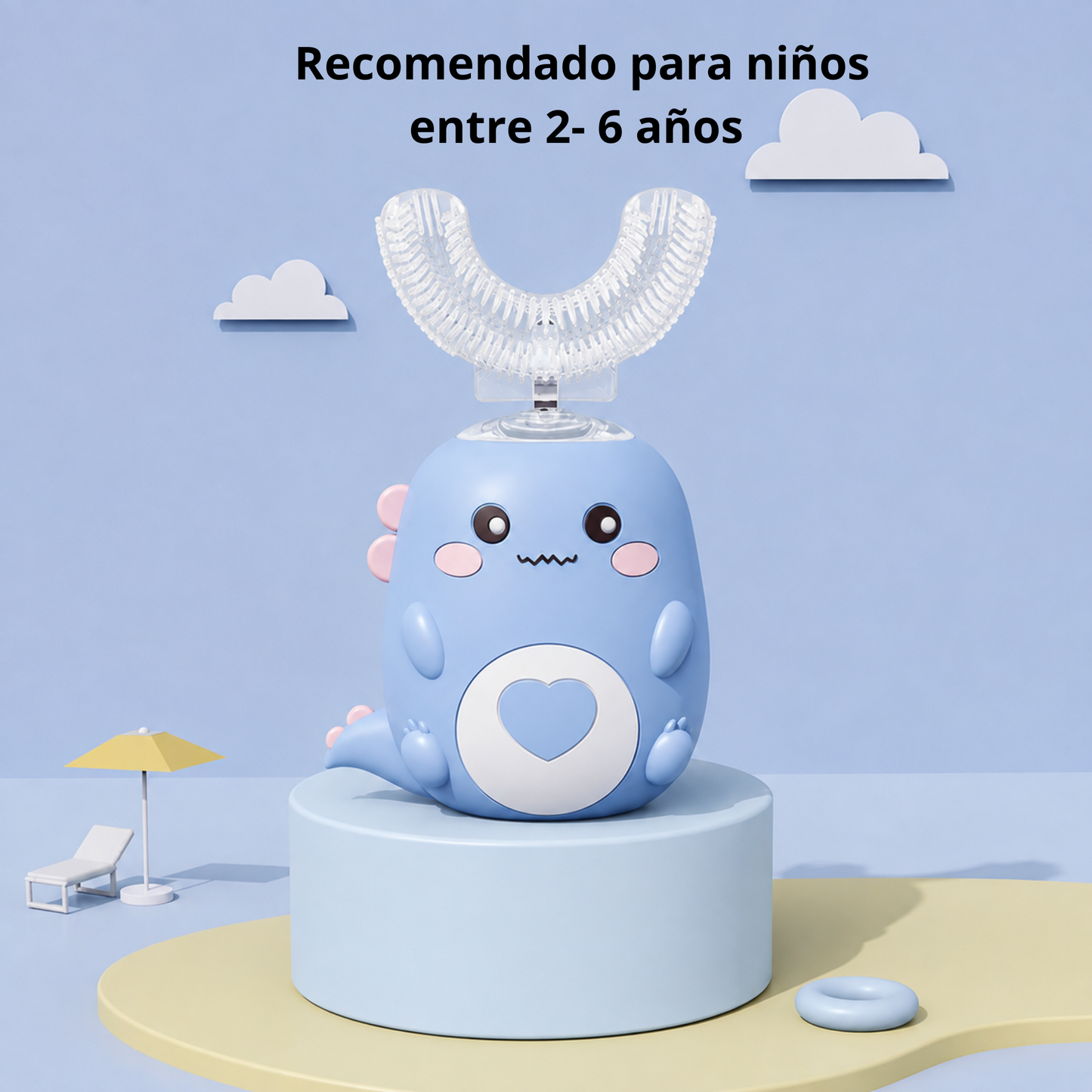 CEPILLO DE DIENTES 360