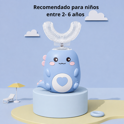 CEPILLO DE DIENTES 360